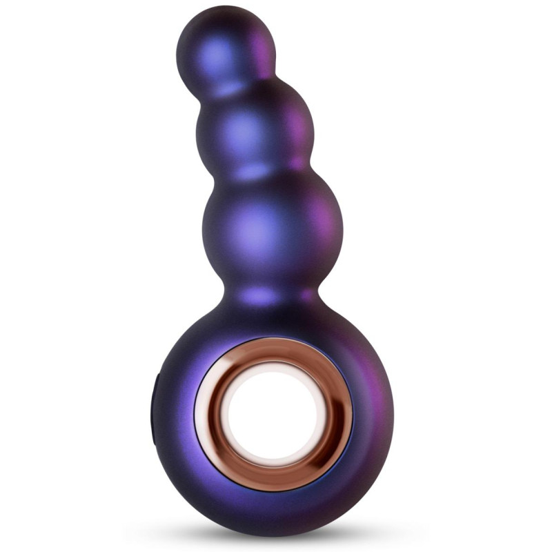 HUEMAN Plug Vibrant Outer Space Hueman 7.2 x 3.5cm